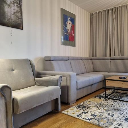 Laguna Apartament Polanica Residence 43 Buitenkant foto